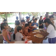 Colonia de Vacaciones - Diciembre 2014